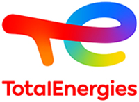 Logo - Total Deutschland GmbH