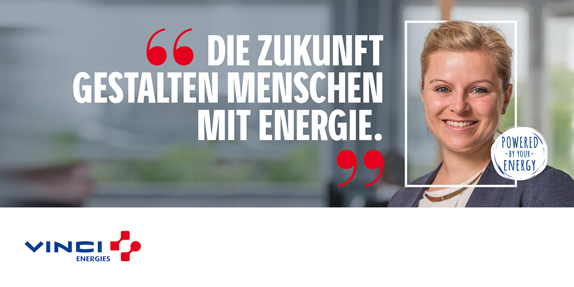 Foto - VINCI Energies Europe East GmbH